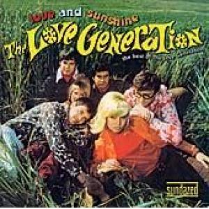 love generation: love and sunshine: the best of the love generation