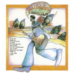 albert collins: love can be found anywhere