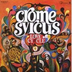 crome syrcus: love cycle