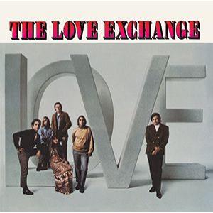 love exchange: love exchange