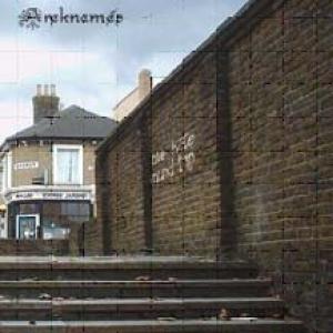 areknames: love hate round trip