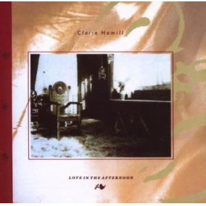 claire hamill: love in the afternoon