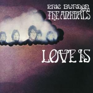 eric burdon & the animals: love is