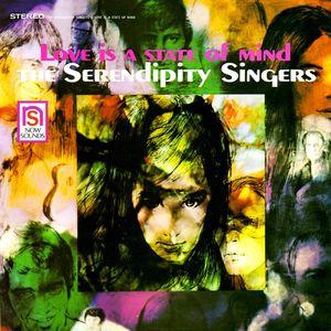serendipity singers: love is a state of mind