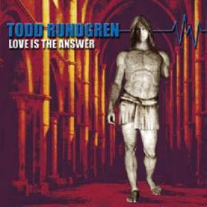 todd rundgren: love is the answer