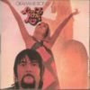 graham bond: love is the law