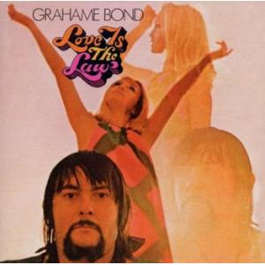 grahame bond: love is the law