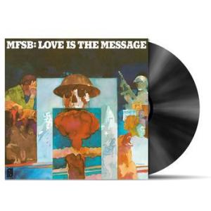 mfsb: love is the message
