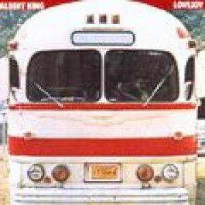 albert king: love joy