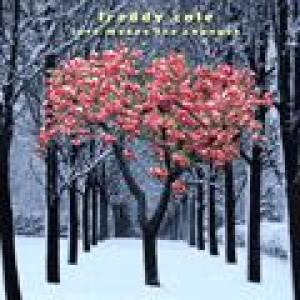 freddy cole: love makes the changes