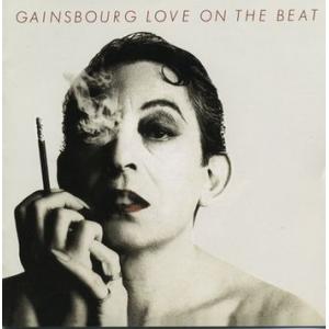 serge gainsbourg: love on the beat