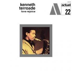 kenneth terroade: love rejoice
