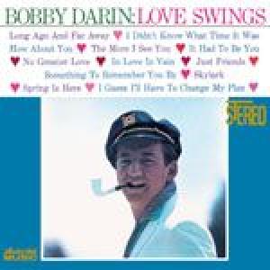 bobby darin: love swings