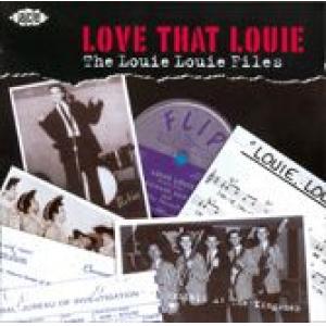 various: love that louie