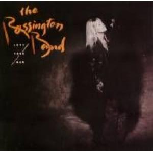 rossington band: Love Your Man