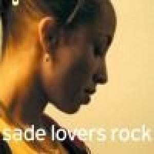 sade: lovers rock