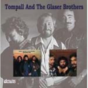 glaser, tompall/bros: lovin her/after al