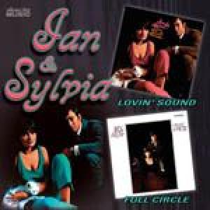 ian & sylvia: lovin' sound / full circle