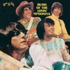 lovin' spoonful: hums of the lovin' spoonful 180 g: lovin' spoonful: hums of the lovin' spoonful