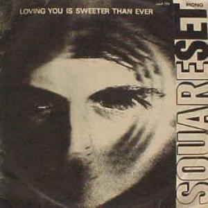 square set: loving you is sweater than ever