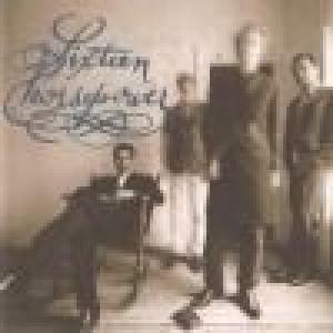 sixteen horsepower: low estate