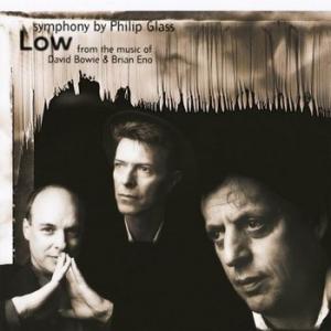 philip glass: low symphony