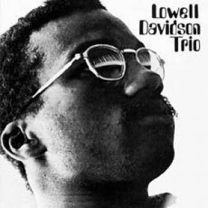 lowell davidson trio: lowell davidson trio