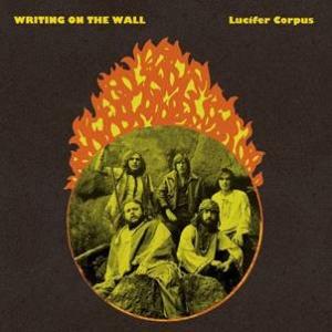 writing on the wall: lucifer corpus