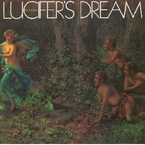 ralf nowy: lucifer's dream