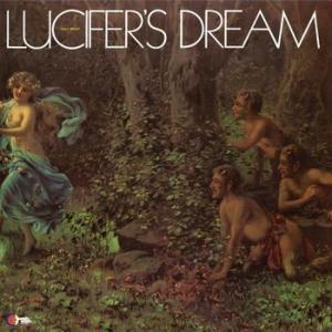 ralf nowy: lucifer's dream