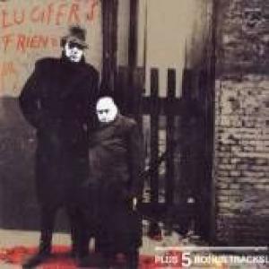 lucifer's friend: lucifer's friend