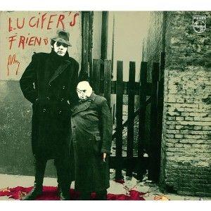 lucifer's friend: lucifer's friend