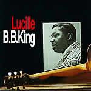 b.b. king: lucille