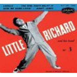 little richard: lucille