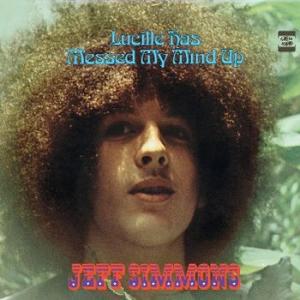 jeff simmons: lucille has messed my mind up