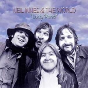 neil innes & the world: lucky planet
