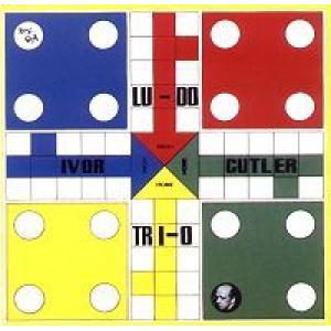 ivor cutler: Ludo