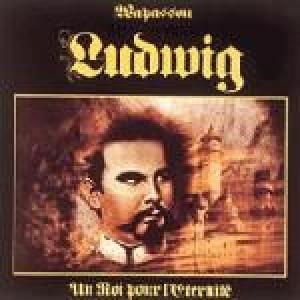 wapassou: ludwig, un roi pour l'eternite