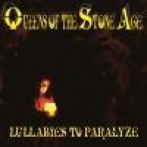 queens of the stone age: lullabies to paralyze