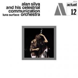 alan silva and his celestrial communication orches: luna surface