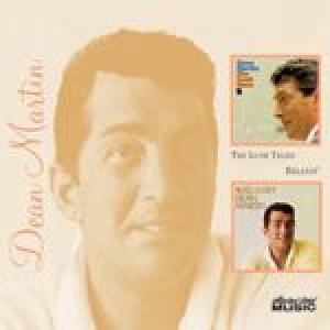 dean martin: lush years/relaxin' 
