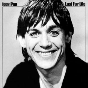 iggy pop: lust for life