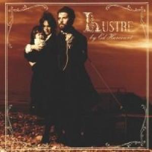 ed harcourt: lustre