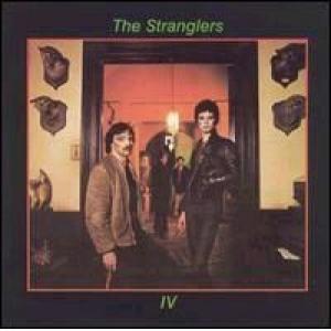 the stranglers: lV / rattus norwegicus