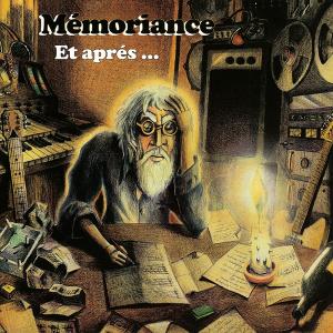 mèmoriance: et apres