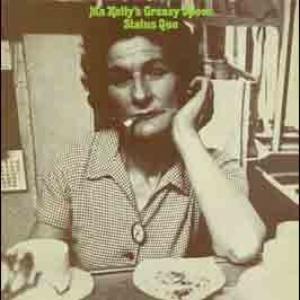 status quo: ma kelly's greasy spoon