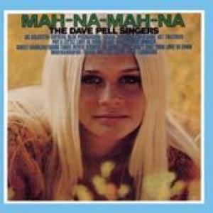 the dave pell singers: ma-nah-ma-nah