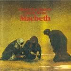 third ear band: macbeth
