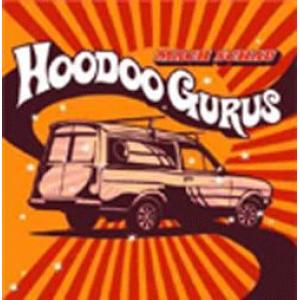hoodoo gurus: mach schau