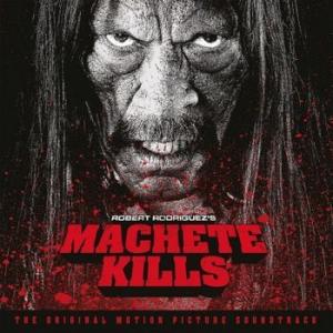 ost: machete kills